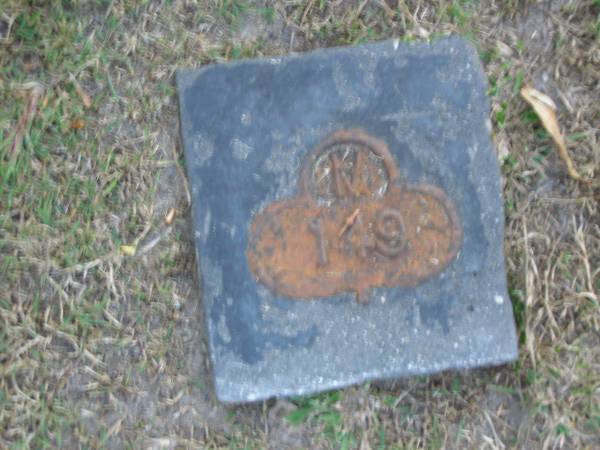 Mooloolah cemetery, City of Caloundra  |   | 