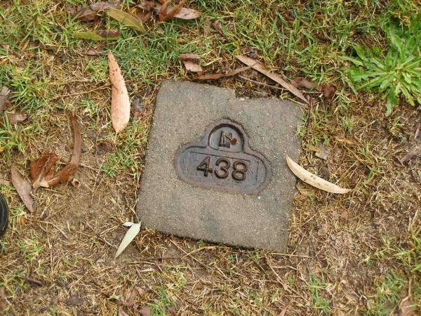Mooloolah cemetery, City of Caloundra  | 