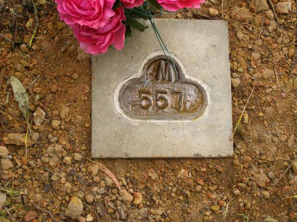 Mooloolah cemetery, City of Caloundra  | 