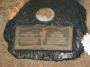 
Conway Francis SMITH,
1928 - 2001;
May Gloria SMITH,
1930 - 2002,
mum;
Mooloolah cemetery, City of Caloundra

