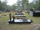 
Mooloolah cemetery, City of Caloundra

