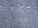 
Mary BURGESS,
born April 1898,
died Feb 1983;
Mooloolah cemetery, City of Caloundra


