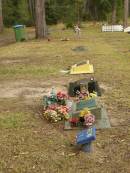 
Mooloolah cemetery, City of Caloundra
