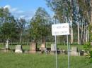 
Moore-Linville general cemetery, Esk Shire
