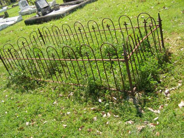 Moore-Linville general cemetery, Esk Shire  | 