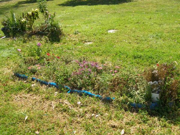 Moore-Linville general cemetery, Esk Shire  | 