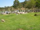 
Moore-Linville general cemetery, Esk Shire
