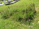 Moore-Linville general cemetery, Esk Shire