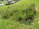 
Moore-Linville general cemetery, Esk Shire
