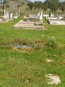 
Moore-Linville general cemetery, Esk Shire
