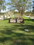 Moore-Linville general cemetery, Esk Shire