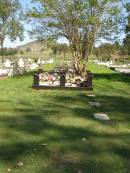 
Moore-Linville general cemetery, Esk Shire
