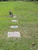 
Moore-Linville general cemetery, Esk Shire
