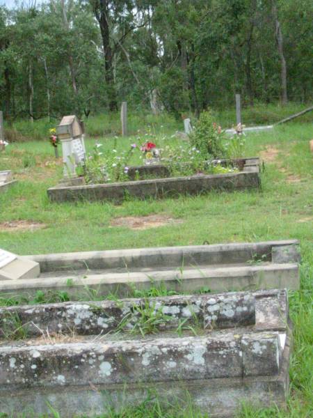 Mt Mort Cemetery, Ipswich  | 