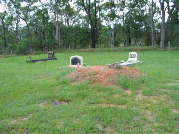 Mt Mort Cemetery, Ipswich  | 