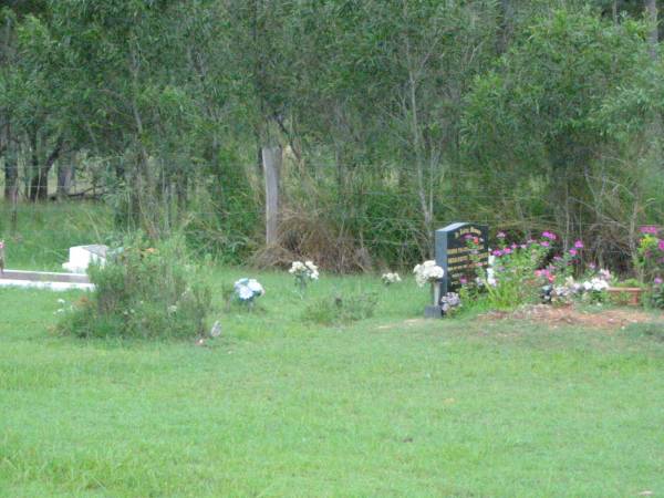 Mt Mort Cemetery, Ipswich  | 