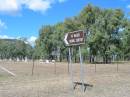 
Mt Walker HistoricPublic Cemetery, Boonah Shire, Queensland

