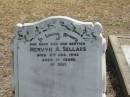 Mervyn A Sellars 9 Dec 1943 aged 17 yrs  Mt Walker Historic/Public Cemetery, Boonah Shire, Queensland  