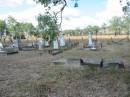 
Mt Walker HistoricPublic Cemetery, Boonah Shire, Queensland

