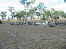 
Mt Walker HistoricPublic Cemetery, Boonah Shire, Queensland

