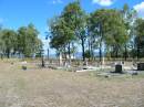 Mt Walker Historic/Public Cemetery, Boonah Shire, Queensland  