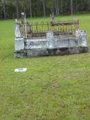 
Mt Cotton  Gramzow  Cornubia  Carbrook Lutheran Cemetery, Logan City

