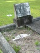 
Johanna Dorothy BEUTEL
22 Mar 1942, aged 65 years 7 months
Mt Cotton  Gramzow  Cornubia  Carbrook Lutheran Cemetery, Logan City

