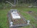 
Annie APPEL
23 Aug 1916, aged 41
Mt Cotton  Gramzow  Cornubia  Carbrook Lutheran Cemetery, Logan City

