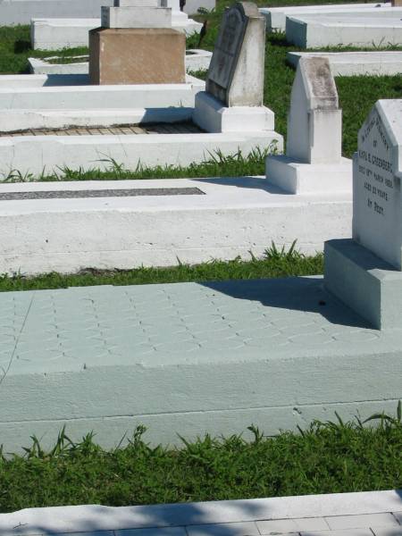 Mount Beppo Apostolic Church Cemetery  | 