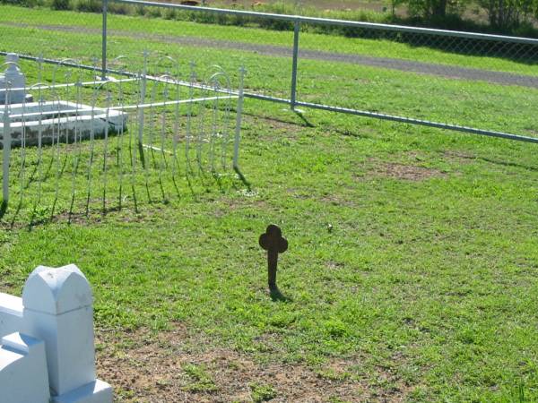 Mount Beppo Apostolic Church Cemetery  | 