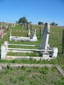 
Mt Beppo General Cemetery, Esk Shire
