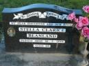 Stella Clarice BEANLAND, died 16-3-2001 aged 69, daughter sister; Mt Mee Cemetery, Caboolture Shire 