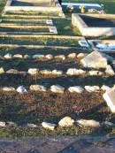 Mt Mee Cemetery, Caboolture Shire 