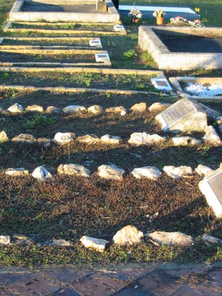 Mt Mee Cemetery, Caboolture Shire  | 