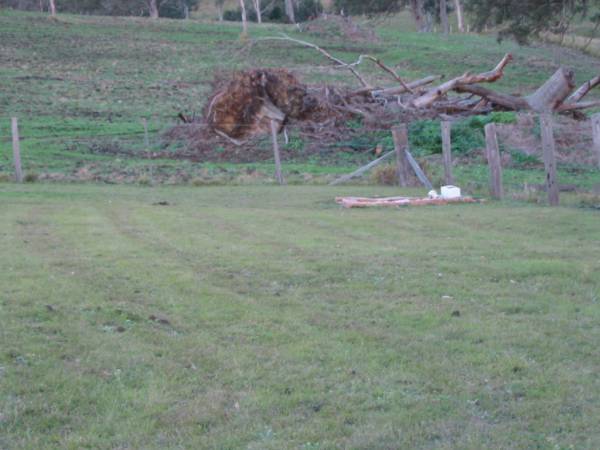 Mt Mee Cemetery, Caboolture Shire  | 