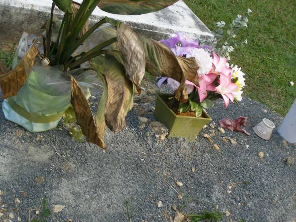 Mudgeeraba cemetery, City of Gold Coast  | 