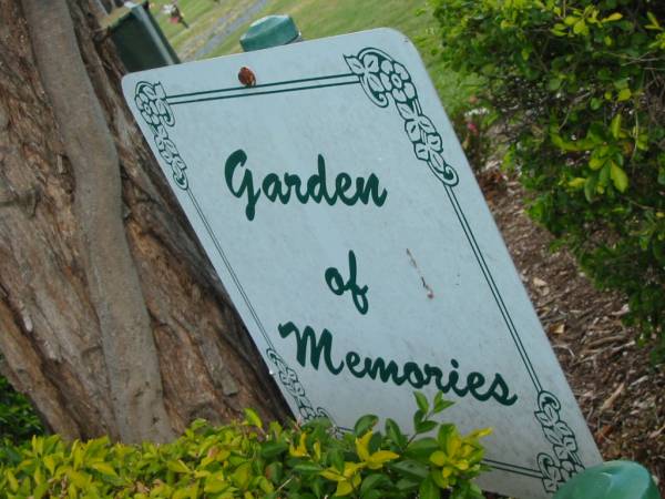 Mudgeeraba cemetery, City of Gold Coast  | 
