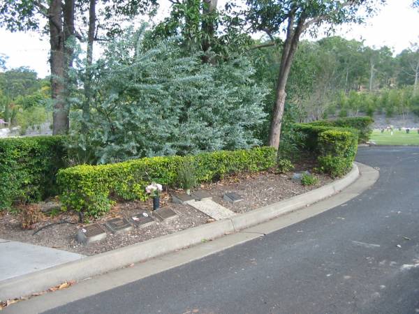 Mudgeeraba cemetery, City of Gold Coast  | 