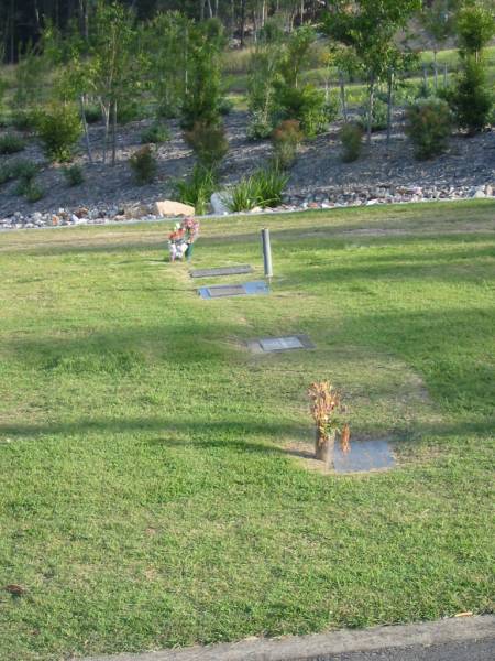 Mudgeeraba cemetery, City of Gold Coast  | 