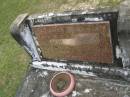 August Otto ABRAHAM,
died 23 Mar 1954 aged 70 years;
Mudgeeraba cemetery, City of Gold Coast