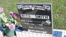 
Rita SMITH
b: 7 Apr 1917
d: 1 Jul 1989 aged 72

Mulgildie Cemetery, North Burnett Region


