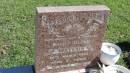 
Barry Glenn WATERS
d: 19 Mar 1963 aged 3

Mulgildie Cemetery, North Burnett Region

