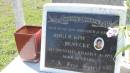
Roger Kim BENECKE
d: 9 Aug 1973 aged 20

Mulgildie Cemetery, North Burnett Region

