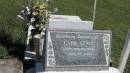 
Cyril LEWIS
d: 20 May 1946 aged 45

Mulgildie Cemetery, North Burnett Region

