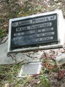 
Maia BOMFORD,
10-5-1892 - 22-2-1992;
Florence Maia BOMFORD (Cappy),
born 10-5-1892 England,
died 22-2-1992 Brisbane;
Mundoolun Anglican cemetery, Beaudesert Shire
