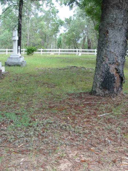 Mundoolun Anglican cemetery, Beaudesert Shire  | 