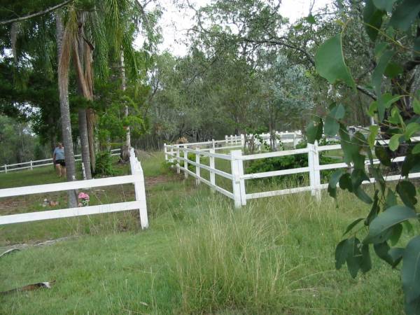 Mundoolun Anglican cemetery, Beaudesert Shire  | 