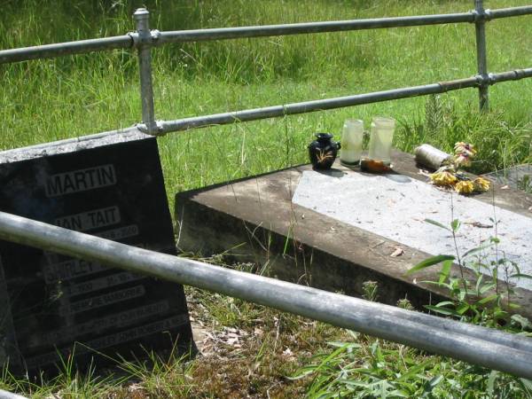 Mundoolun Anglican cemetery, Beaudesert Shire  | 