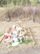 
Murphys Creek cemetery, Gatton Shire
