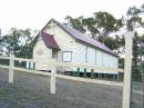 Murphys Creek Presbyterian Church, Gatton Shire 